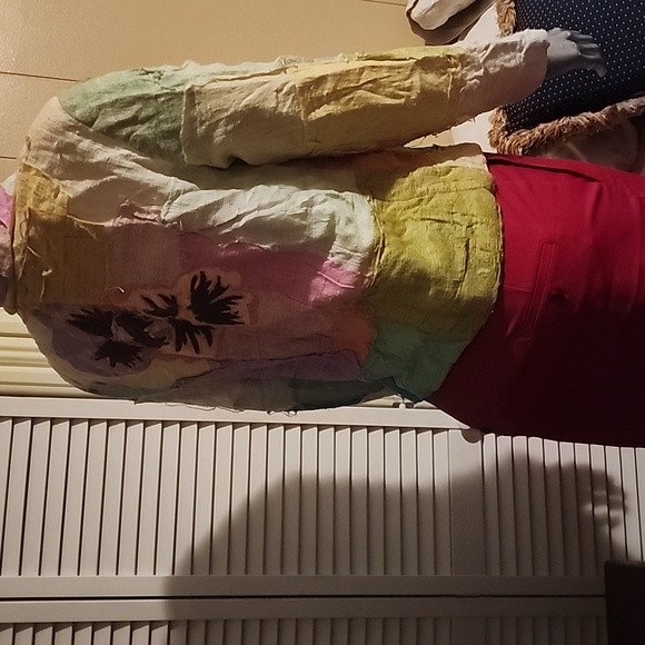 Fall blazer💝❤️ - Picture 4 of 4